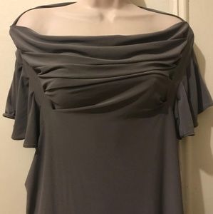 Banana Republic blouse/dress
